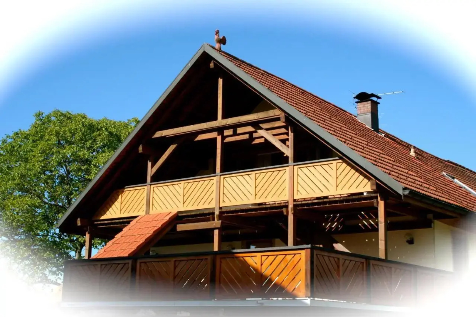 Ferienwohnung Endlich Ferien