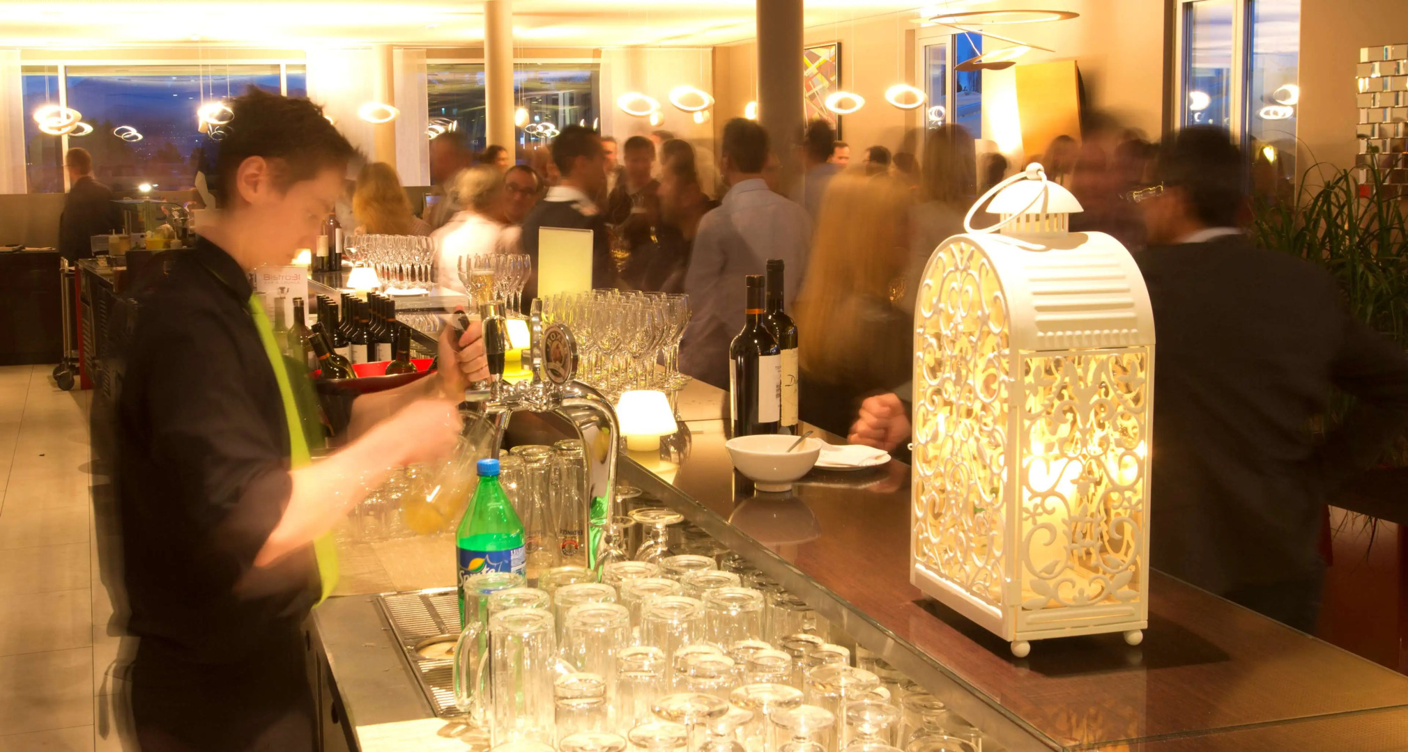 Starling Hotel Lausanne