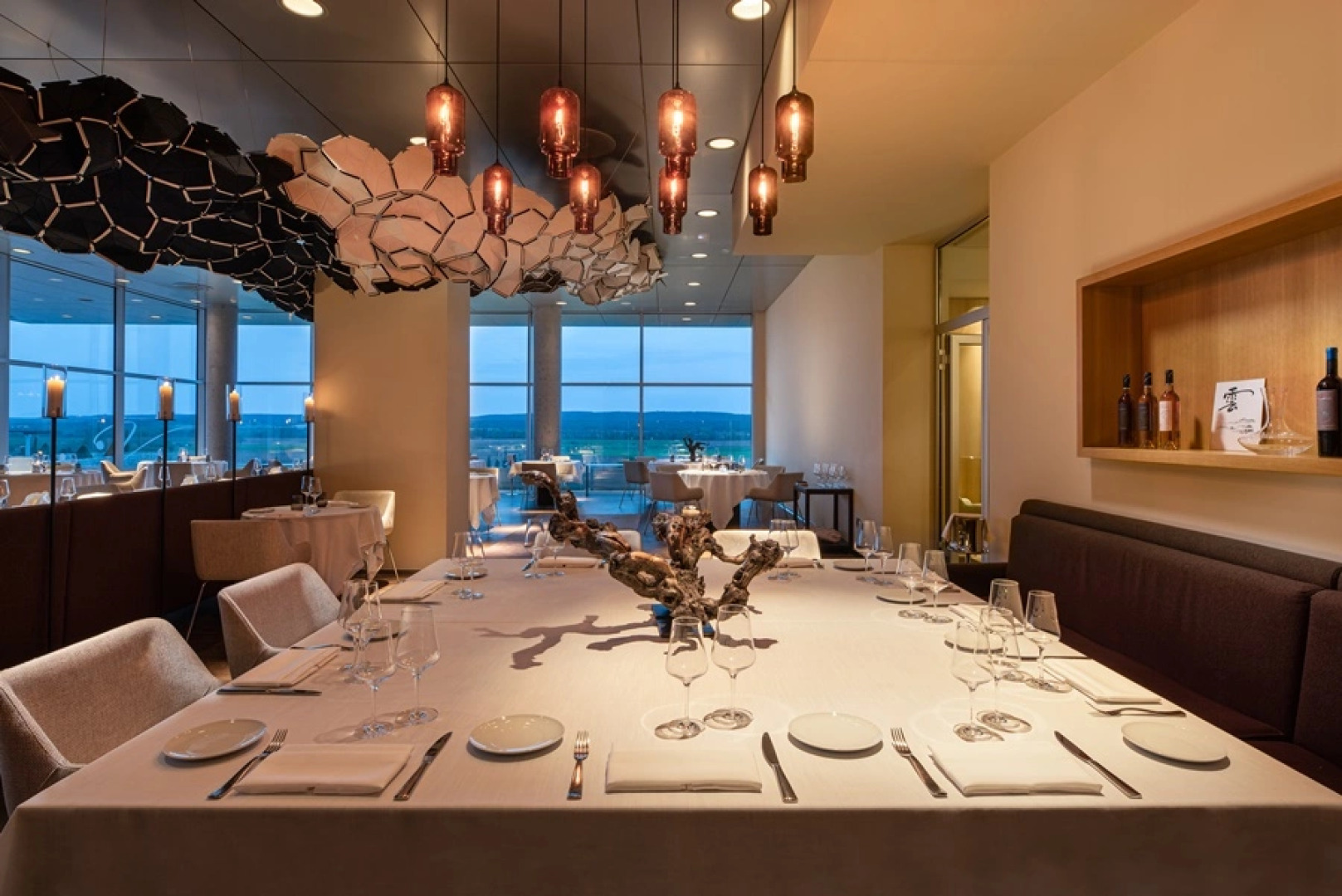 Eurostars Valbusenda