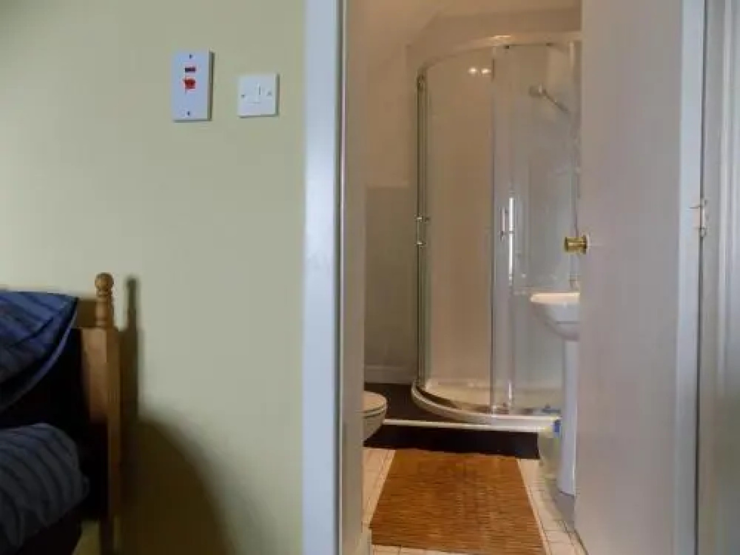 Greenridge Guest House