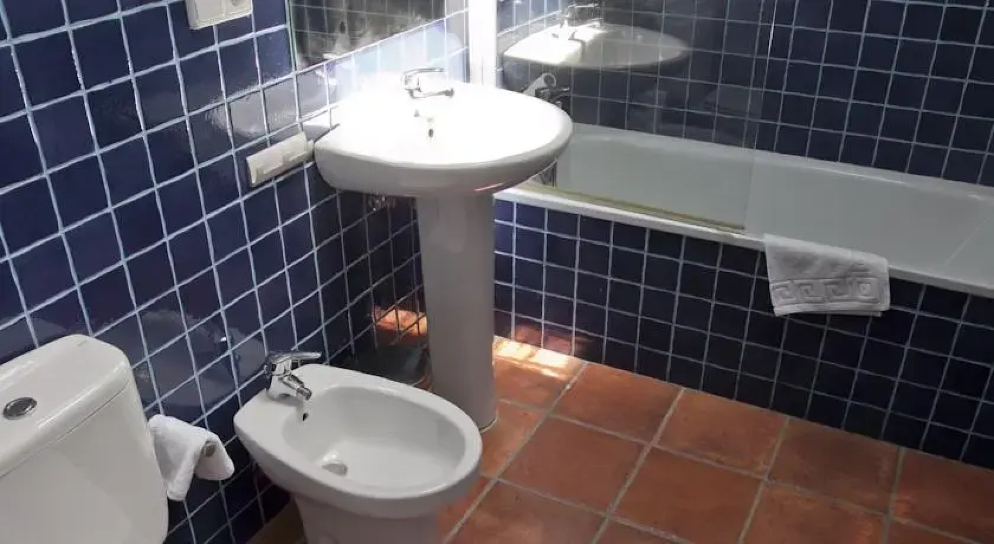 Casa O Cruceiro de Aguiar