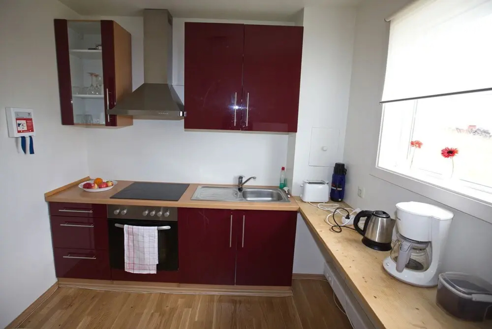 Lágafell Guesthouse