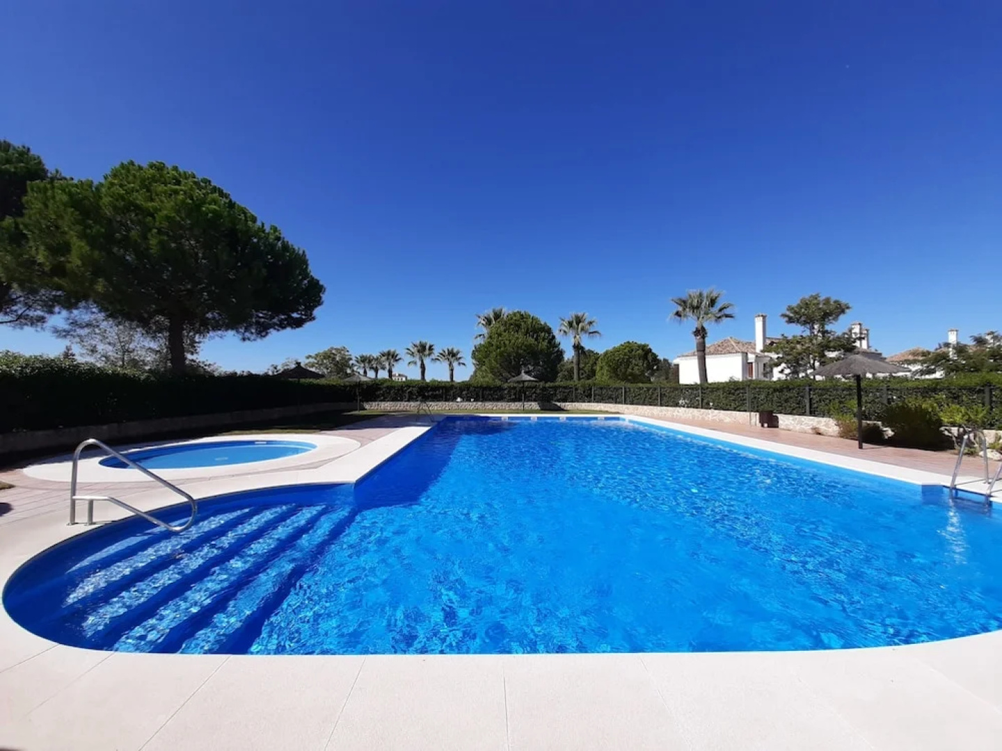 Arcos Gardens Sol Rent Golf