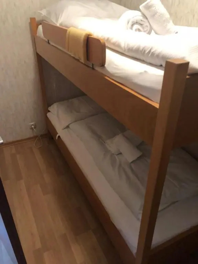 Familienappartement Talblick