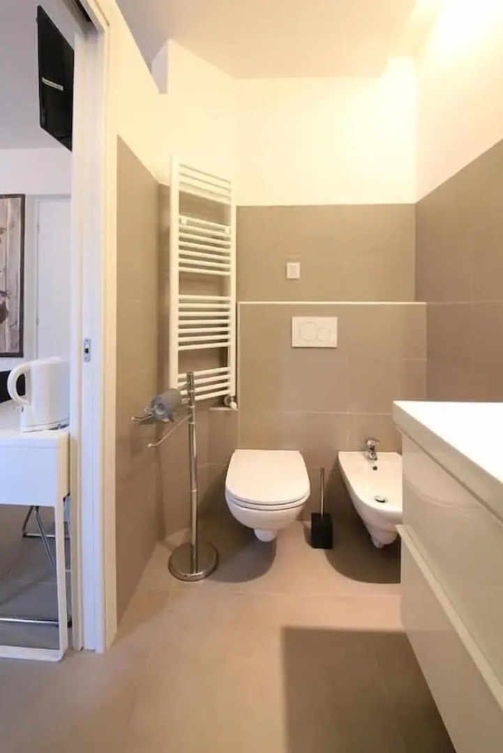 Affittacamere Smile Accomodation