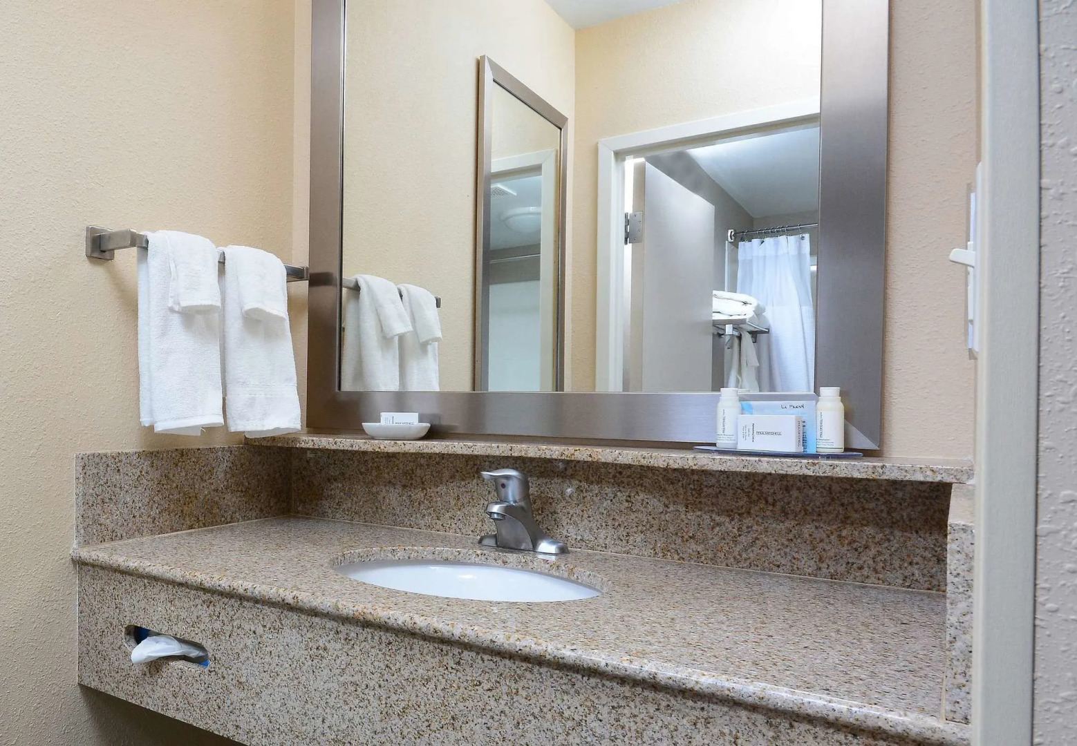 SpringHill Suites by Marriott Lynchburg Airport/University Area