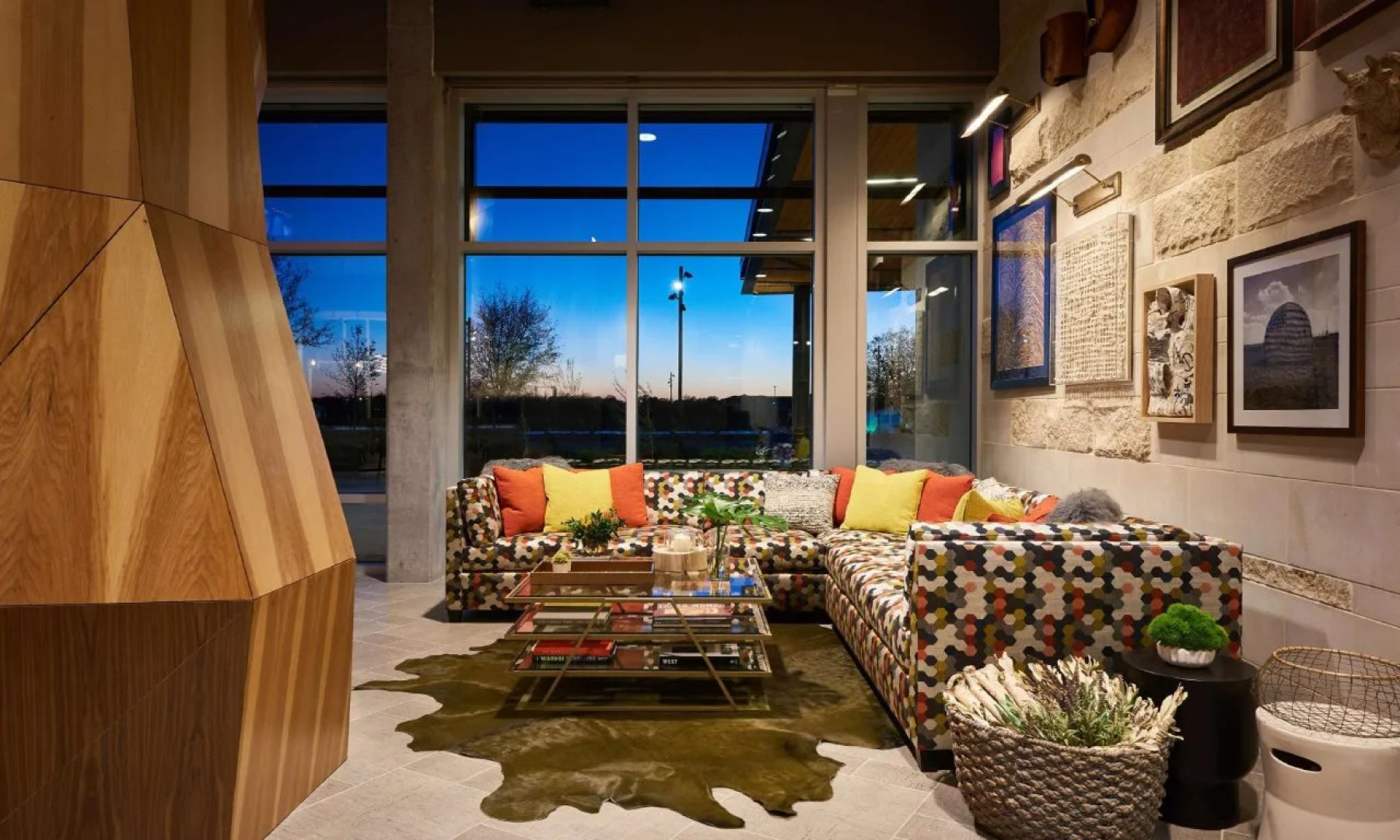 The Stella Hotel, Autograph Collection