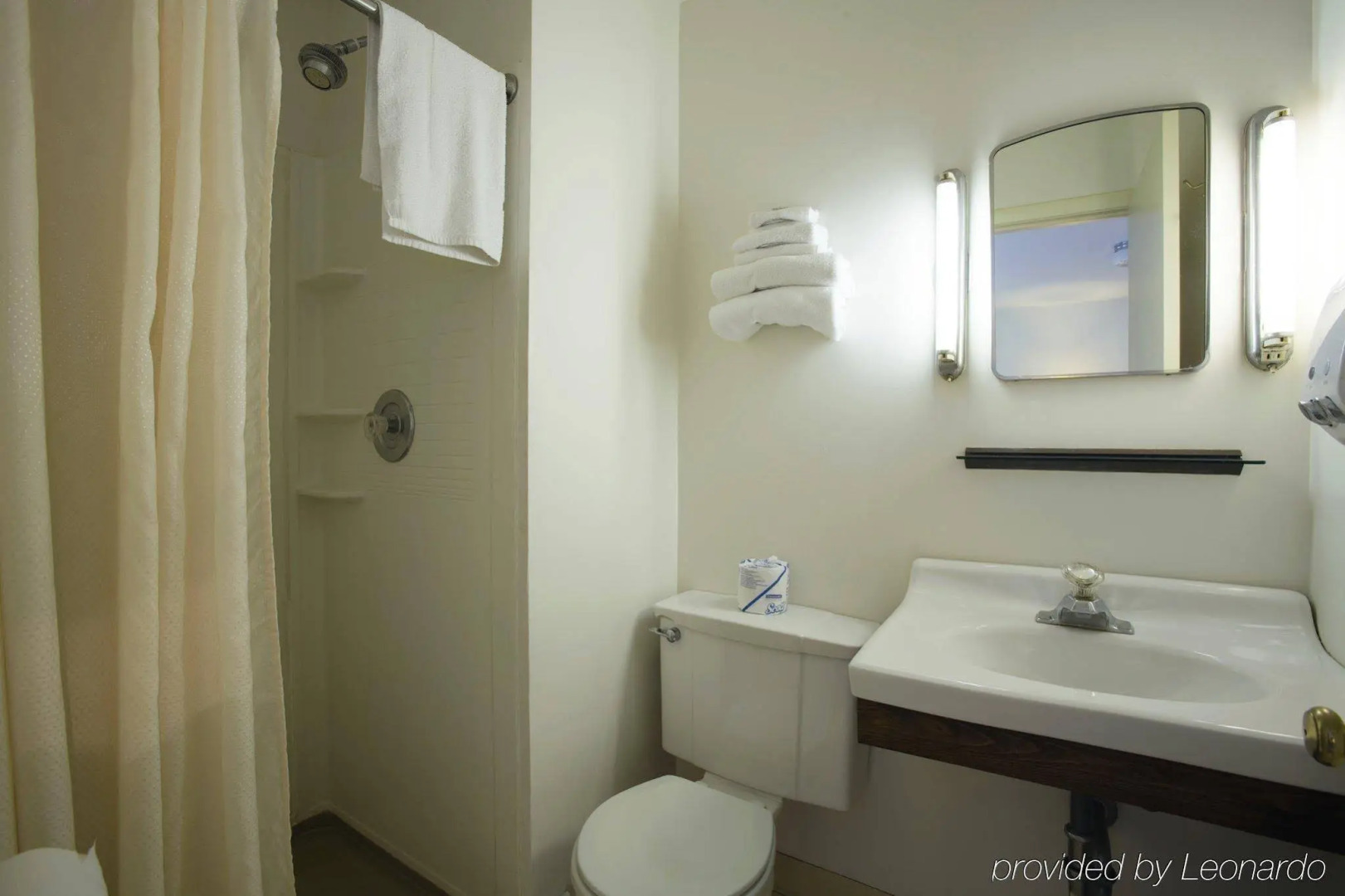 Americas Best Value Inn Gopher Prairie Motel