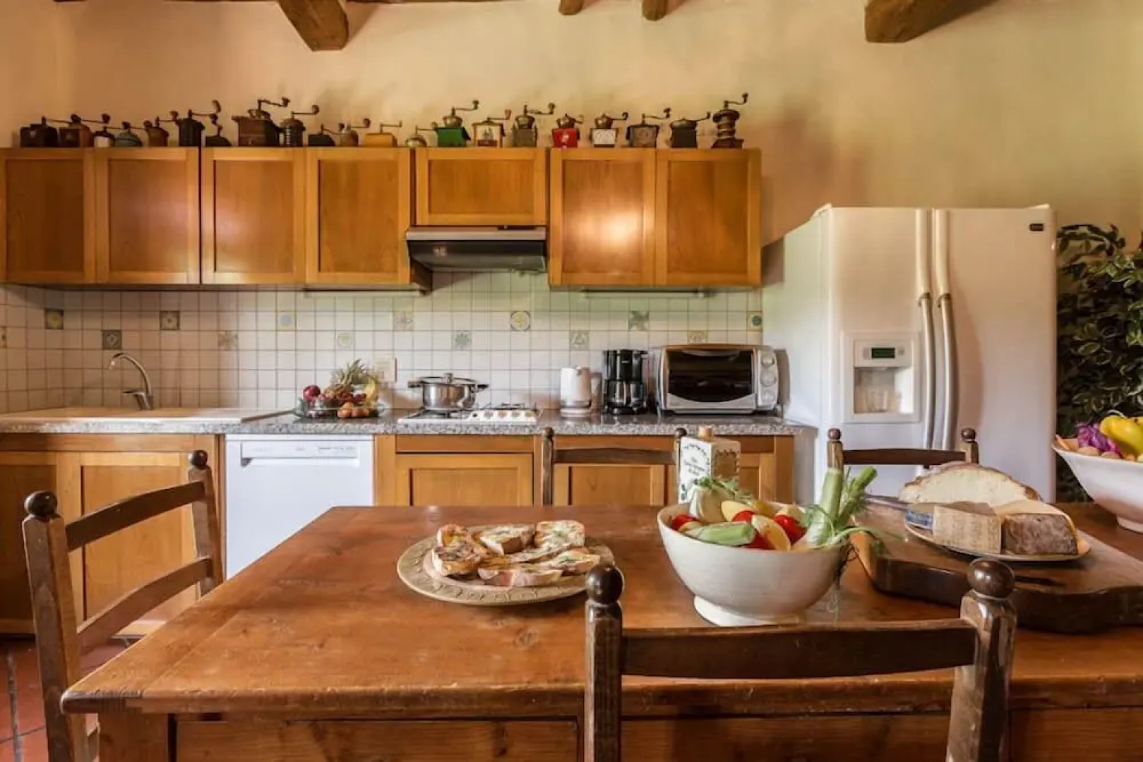 Verdidea - VILLA RONCOSI