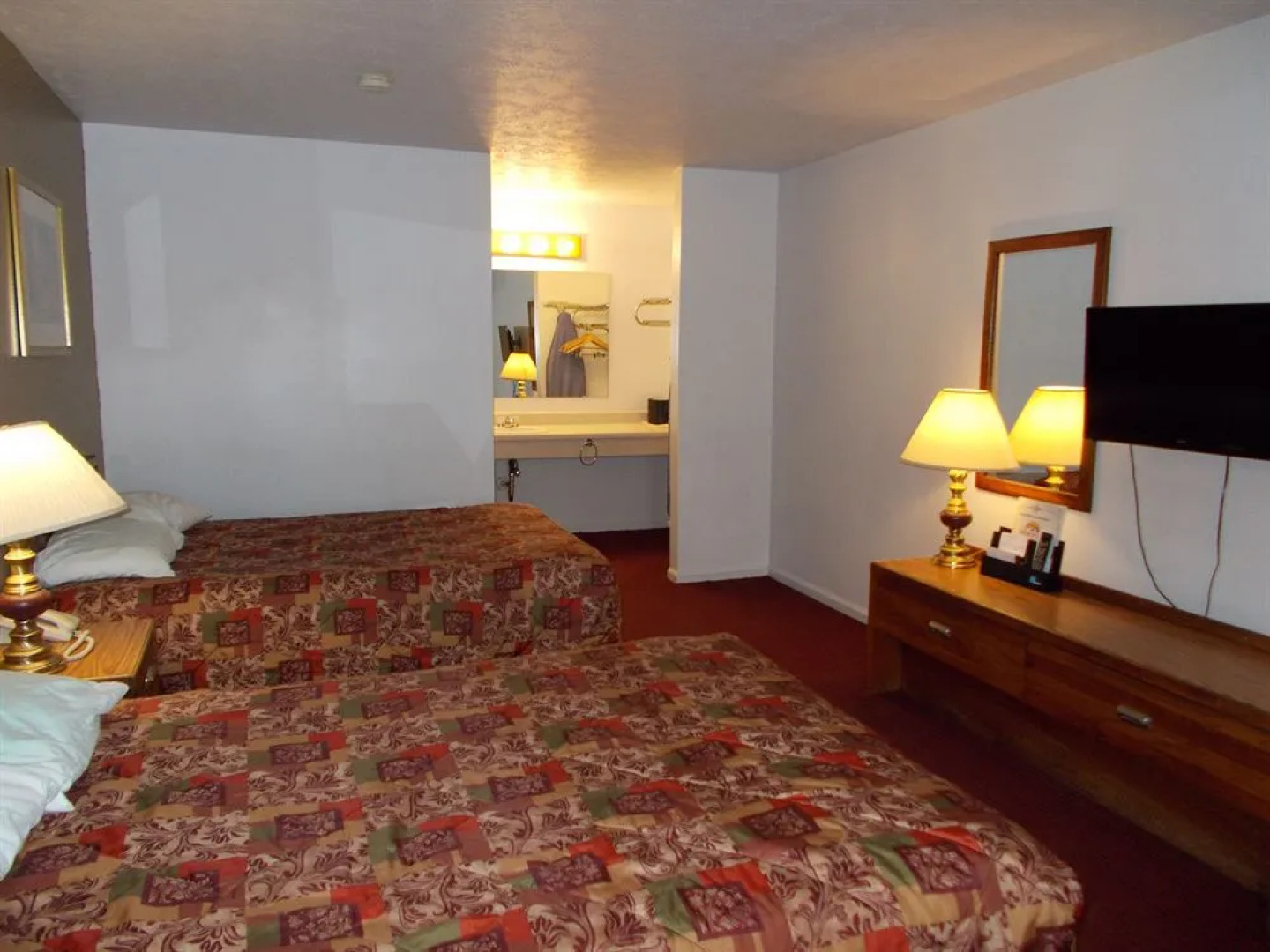 Travelodge Metropolis