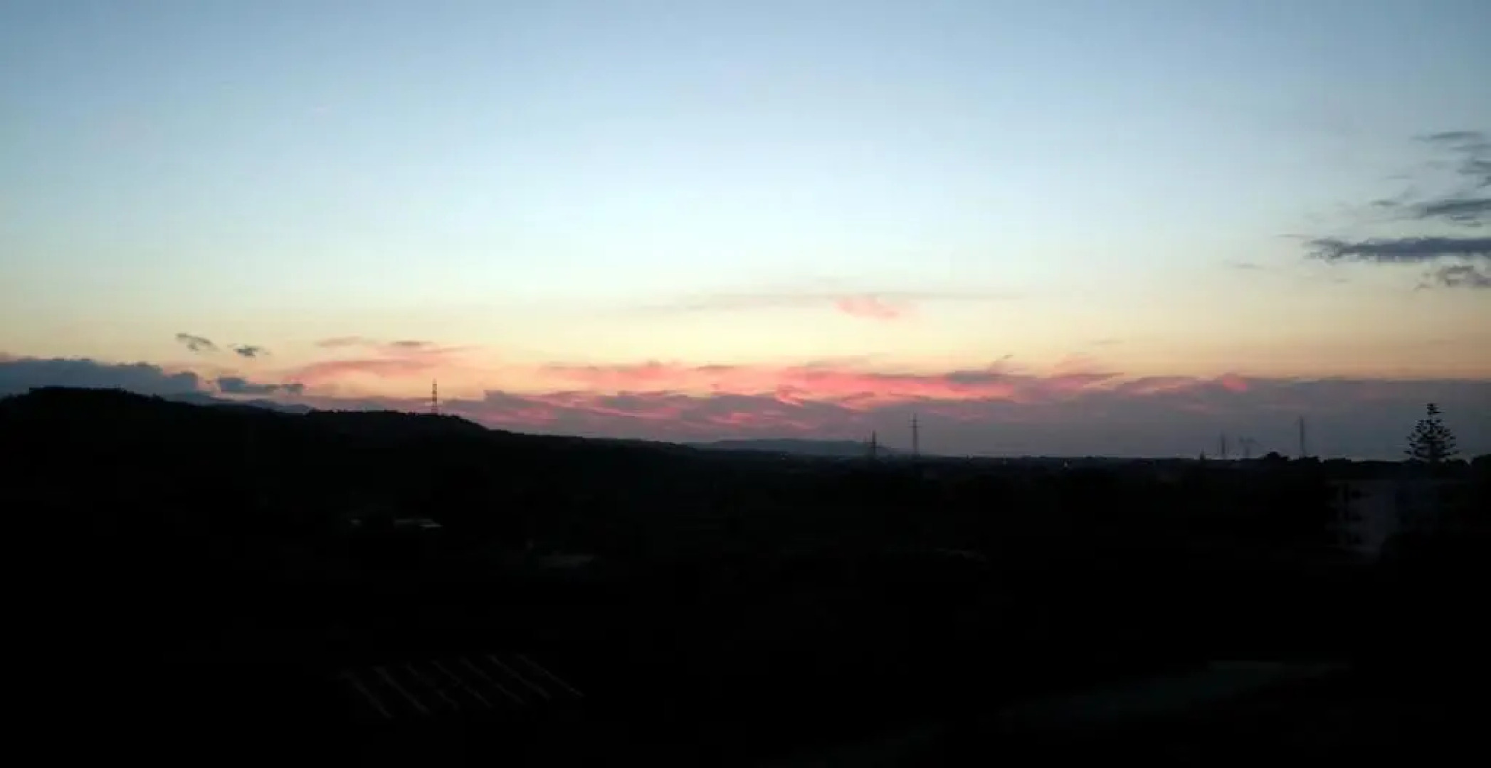 Theologos Traditional House