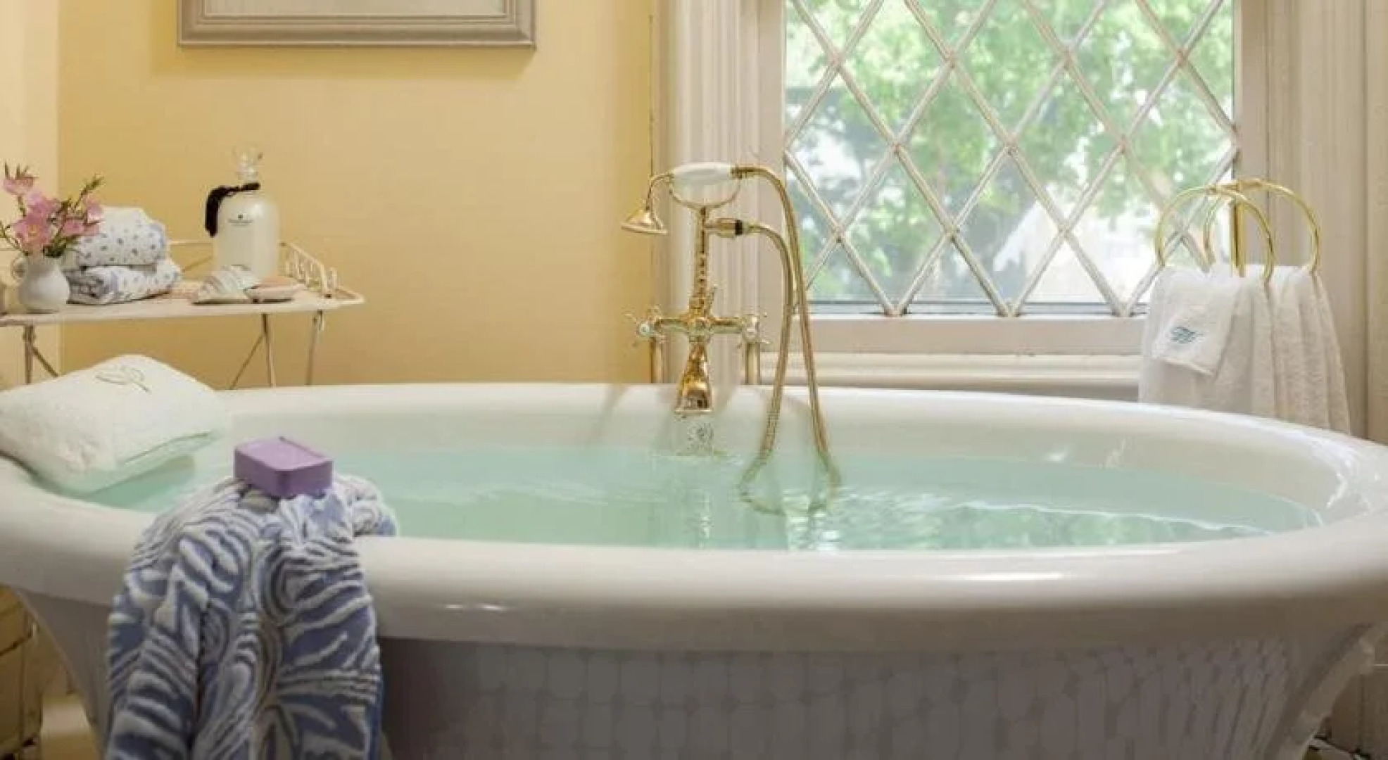 1853 Inn at Woodhaven