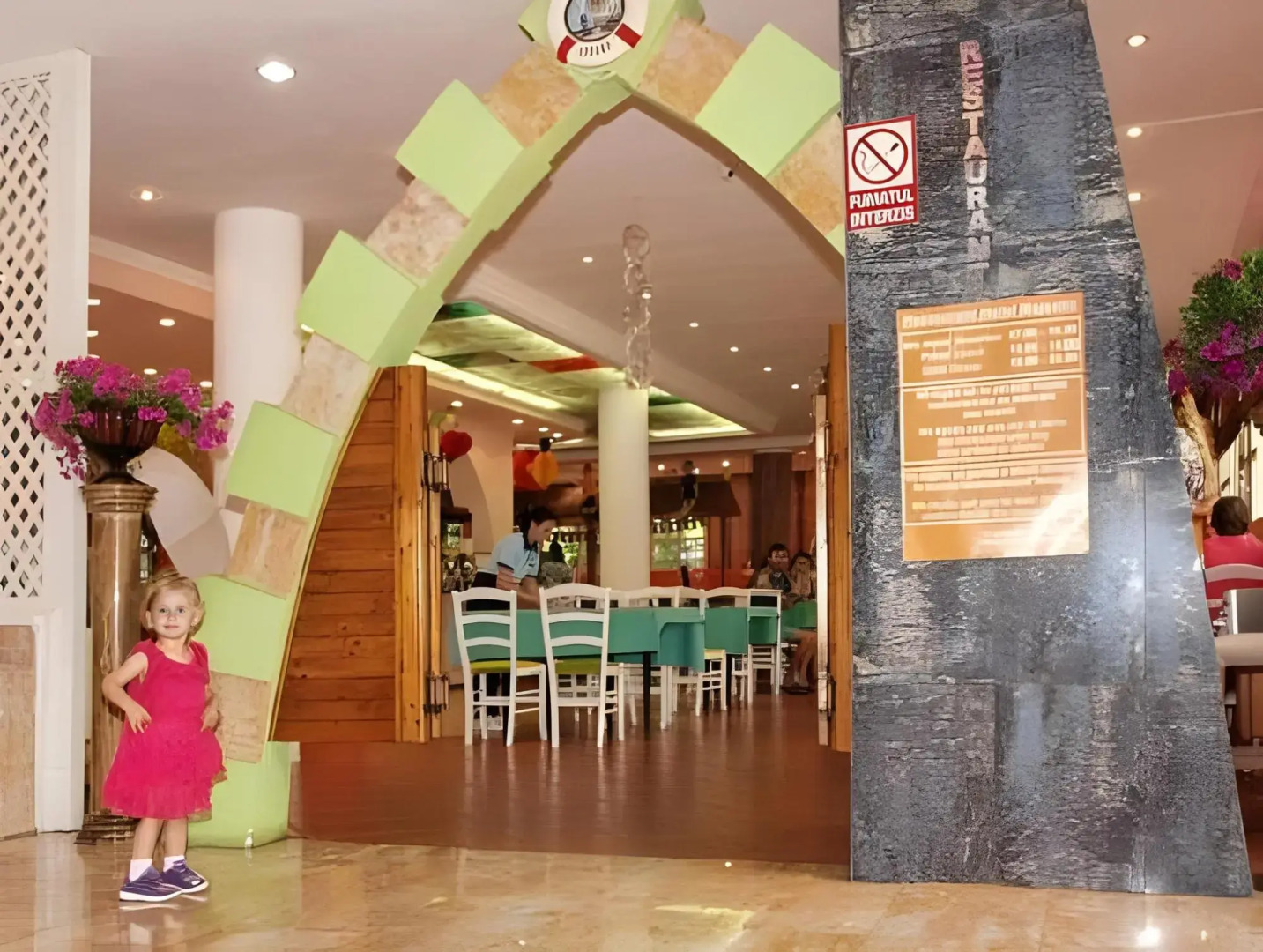 Hotel Majestic Mamaia