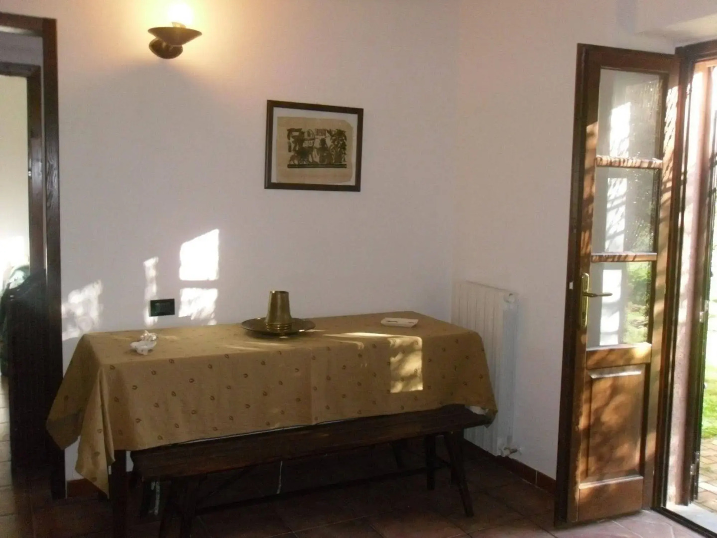 Agriturismo Podere Borgognano