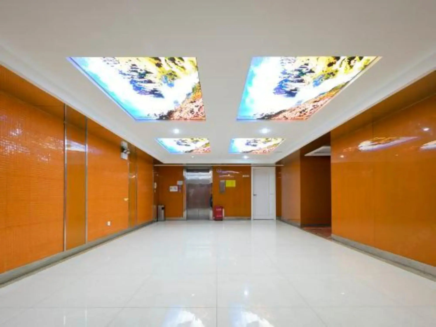 Shengjing Yijia Hotel