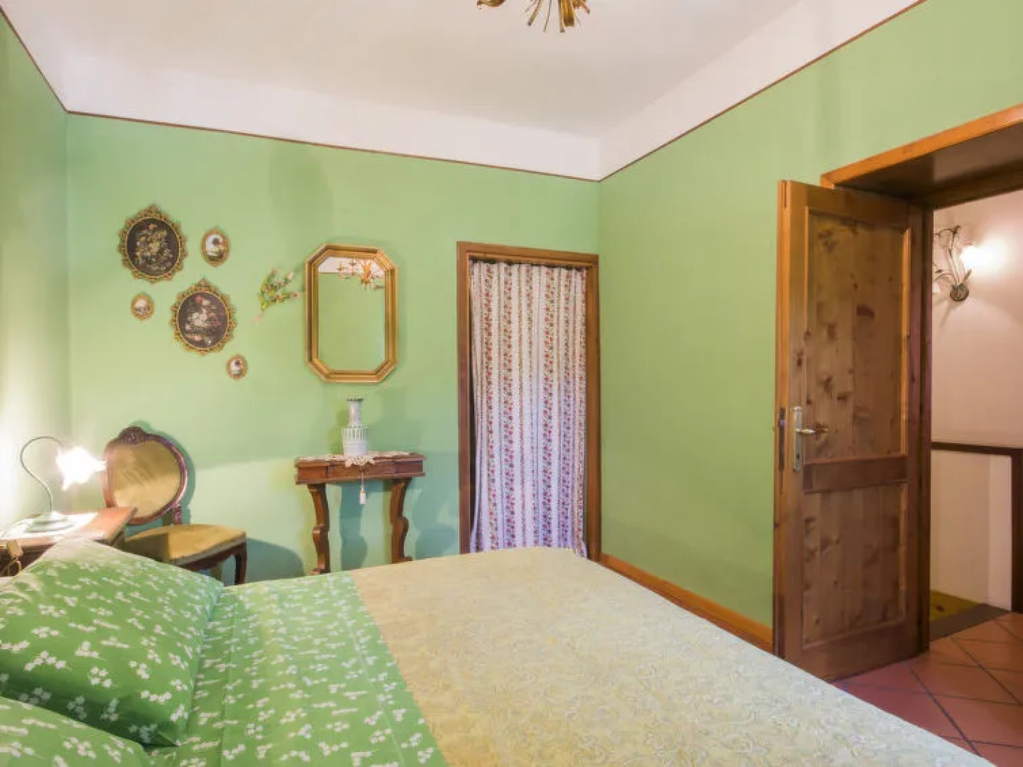 Locazione Turistica Azalea