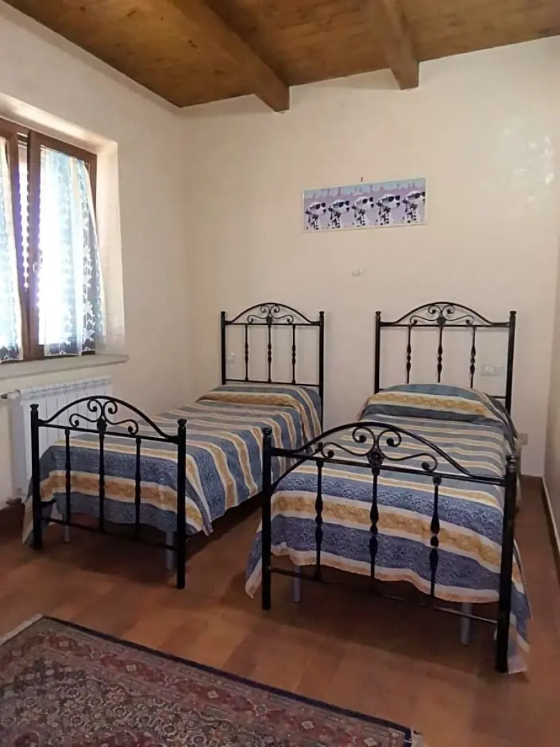 B&B Borgo Bellavista