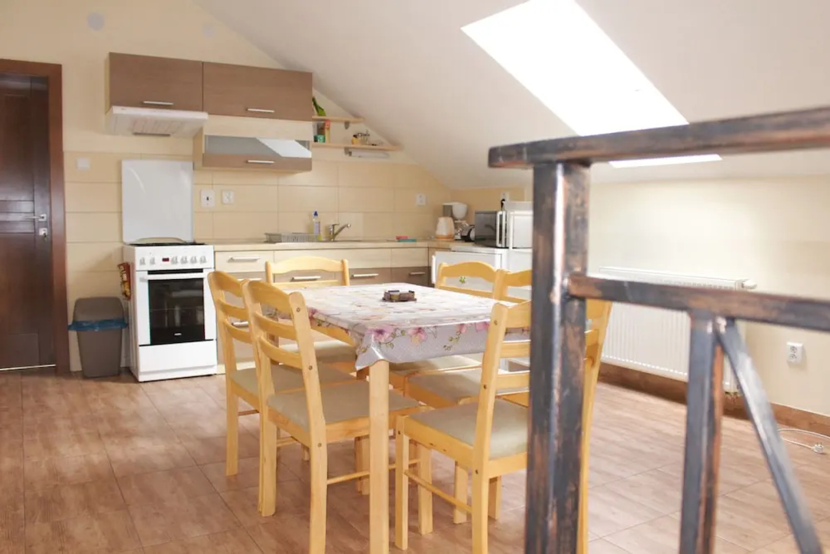 Penzion Chalupka II.