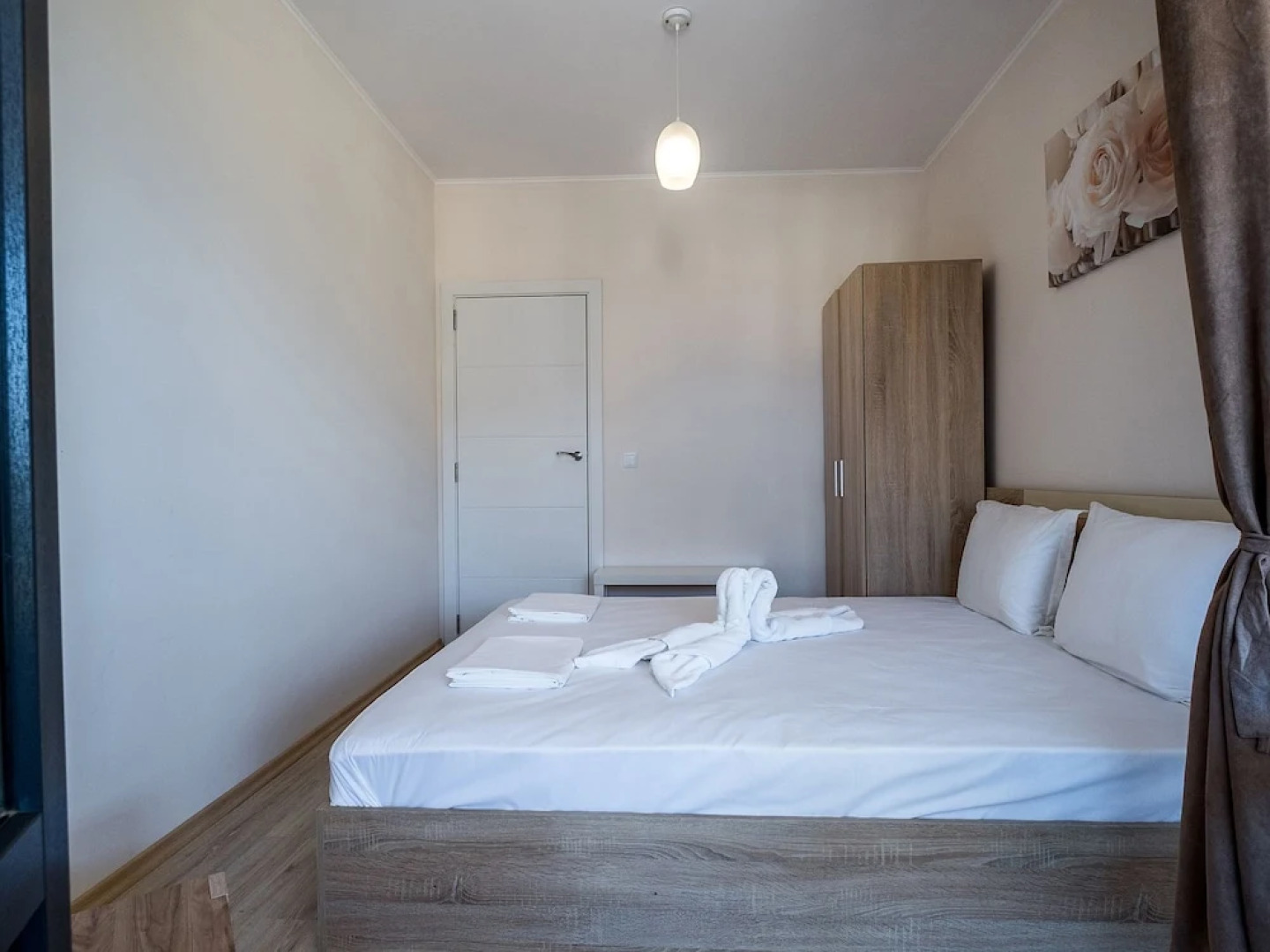 Gliko Seaside Residence