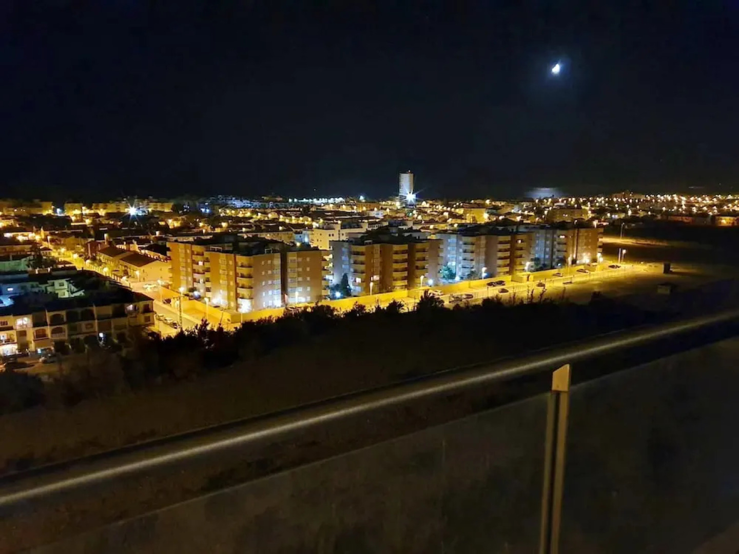 Apartment With 2 Bedrooms in Puerto de Mazarrón, With Wonderful sea View, Shared Pool, Terrace Near the Beach