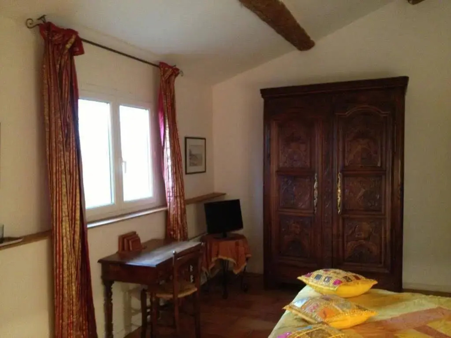 Les jardins du rebaut