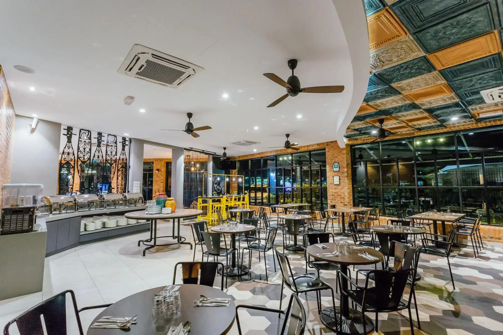 Thome Boutique Hotel