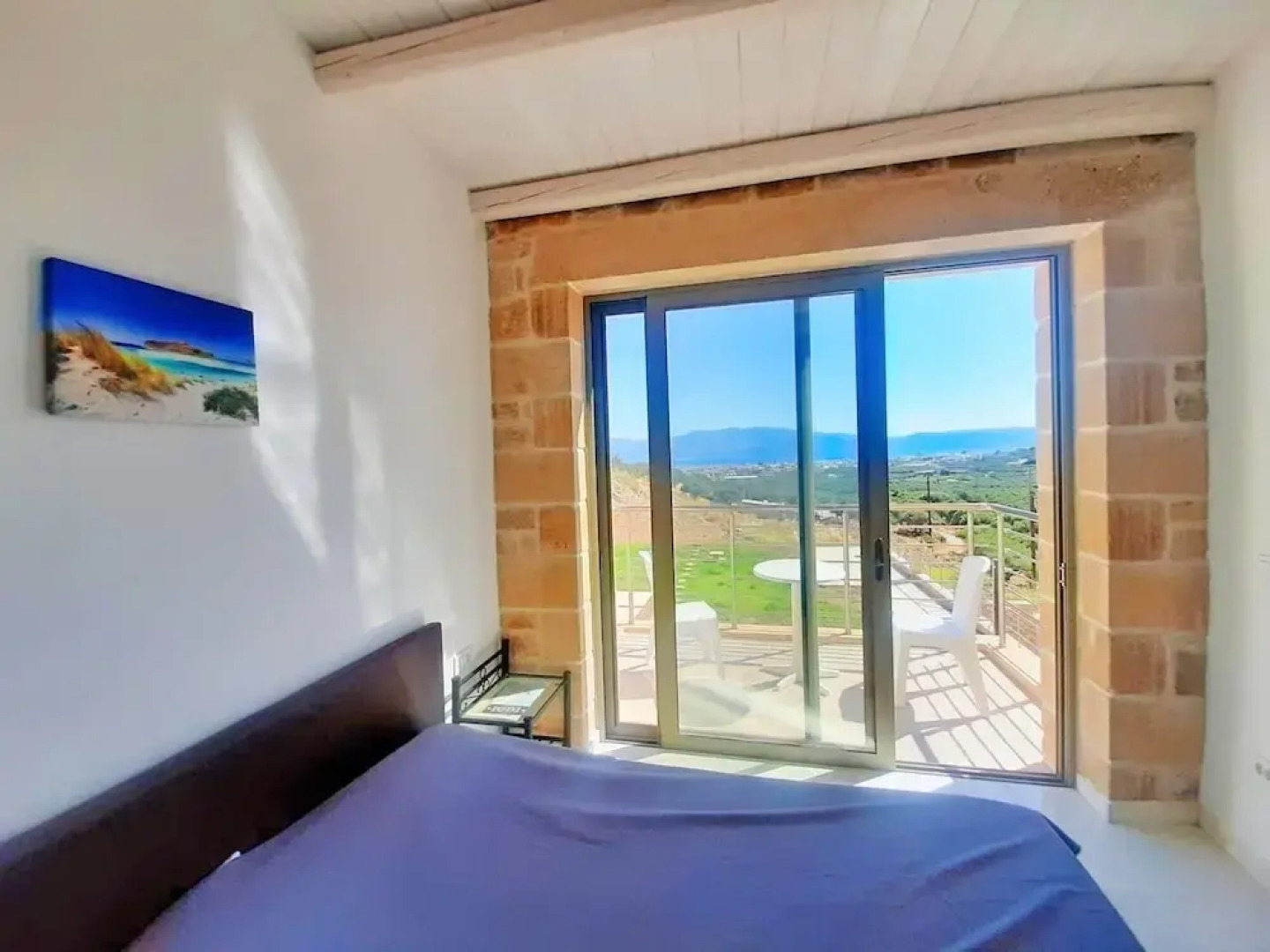 Stylianos Kissamos Hostel