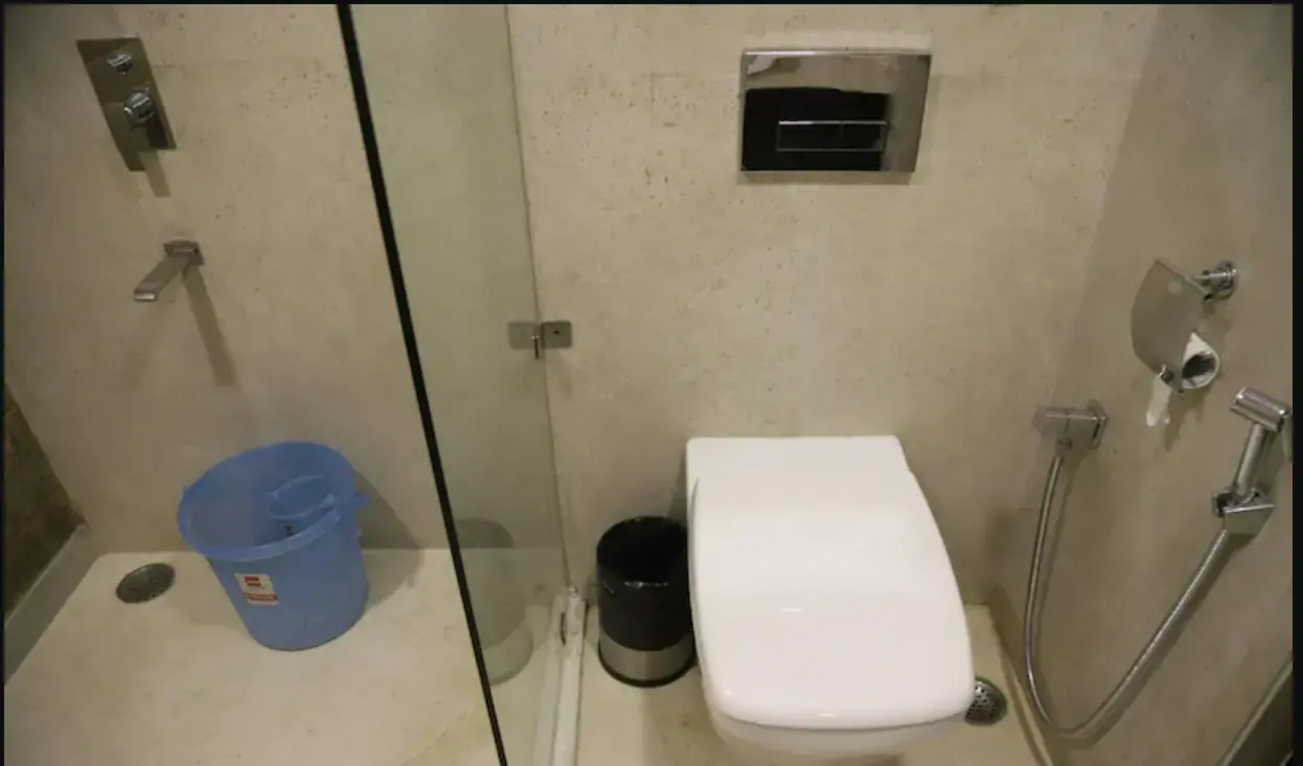 The Gandhi International