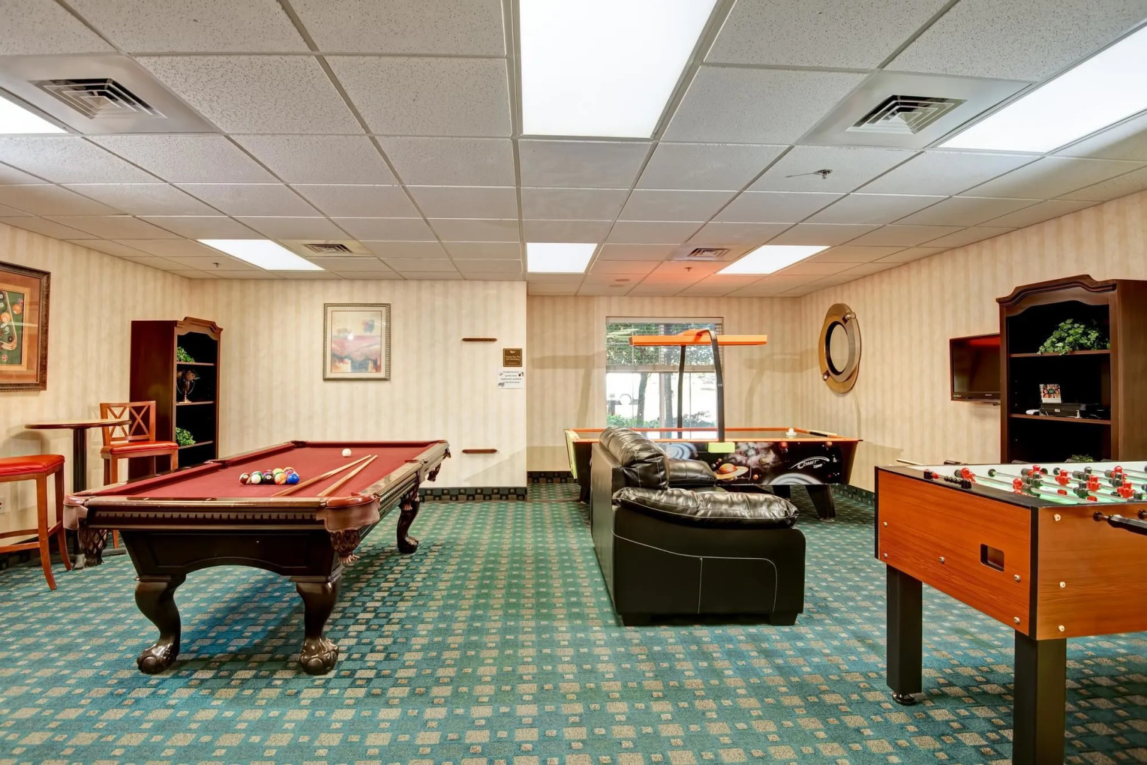 Homewood Suites by Hilton Fort Collins