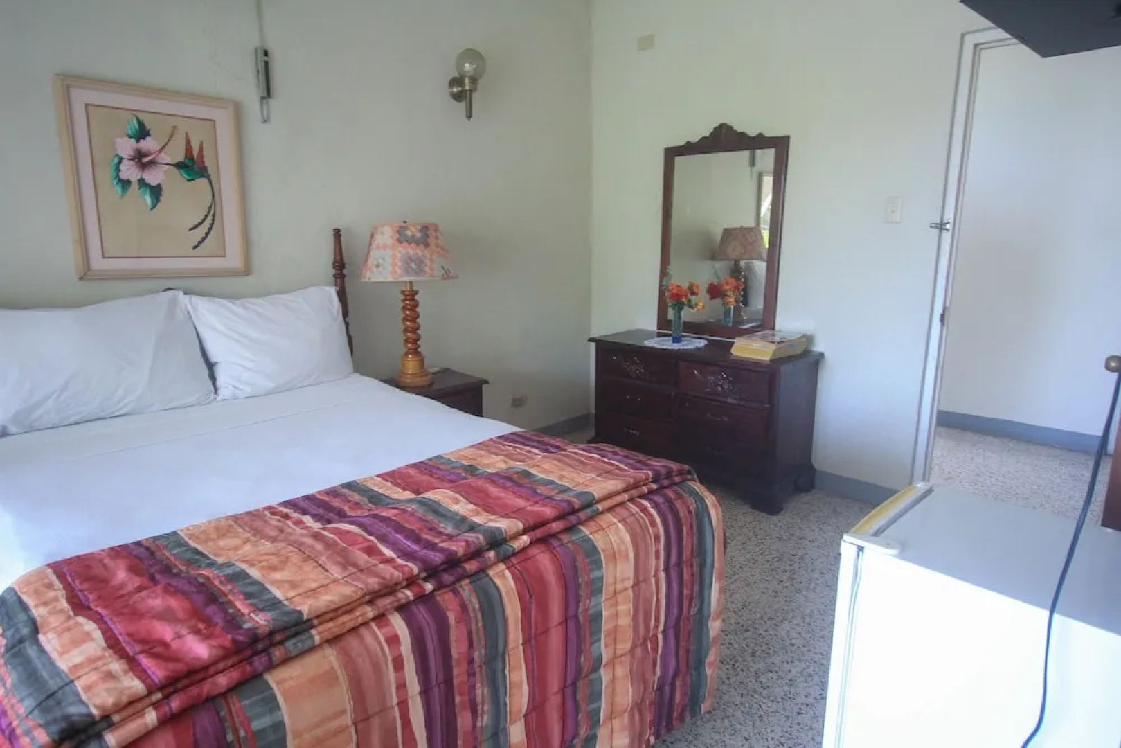 Sahara dela Mer Inn
