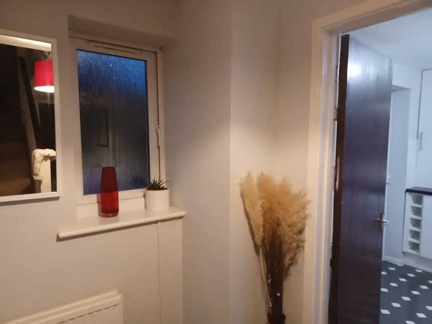 Huku Kwetu - Fieldfare Green