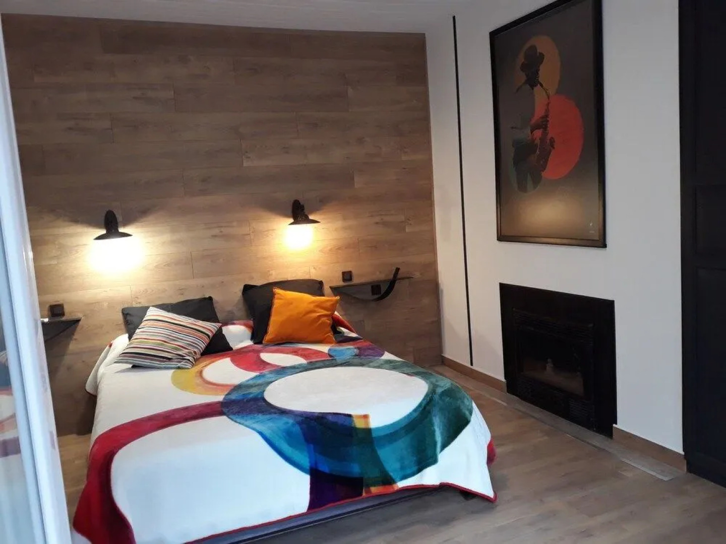 Le Clos de la Presqu'Île