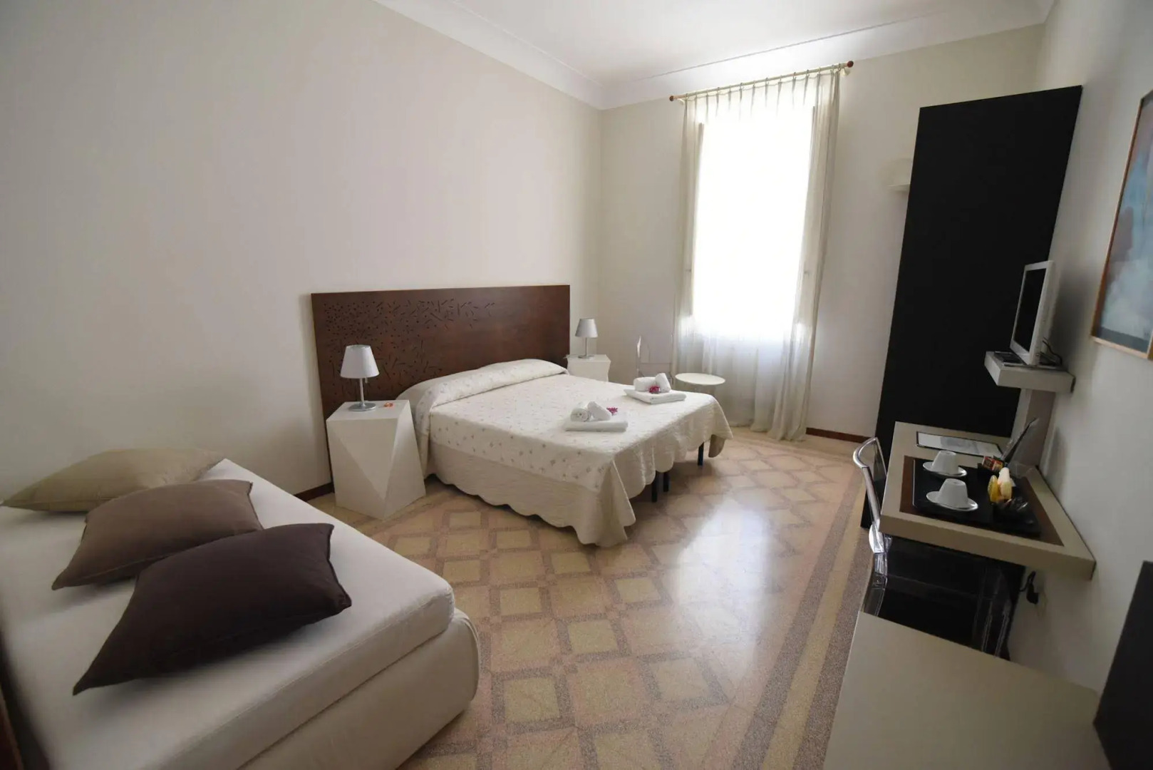 Barone Liberty & Luxury SPA-Boutique Hotel