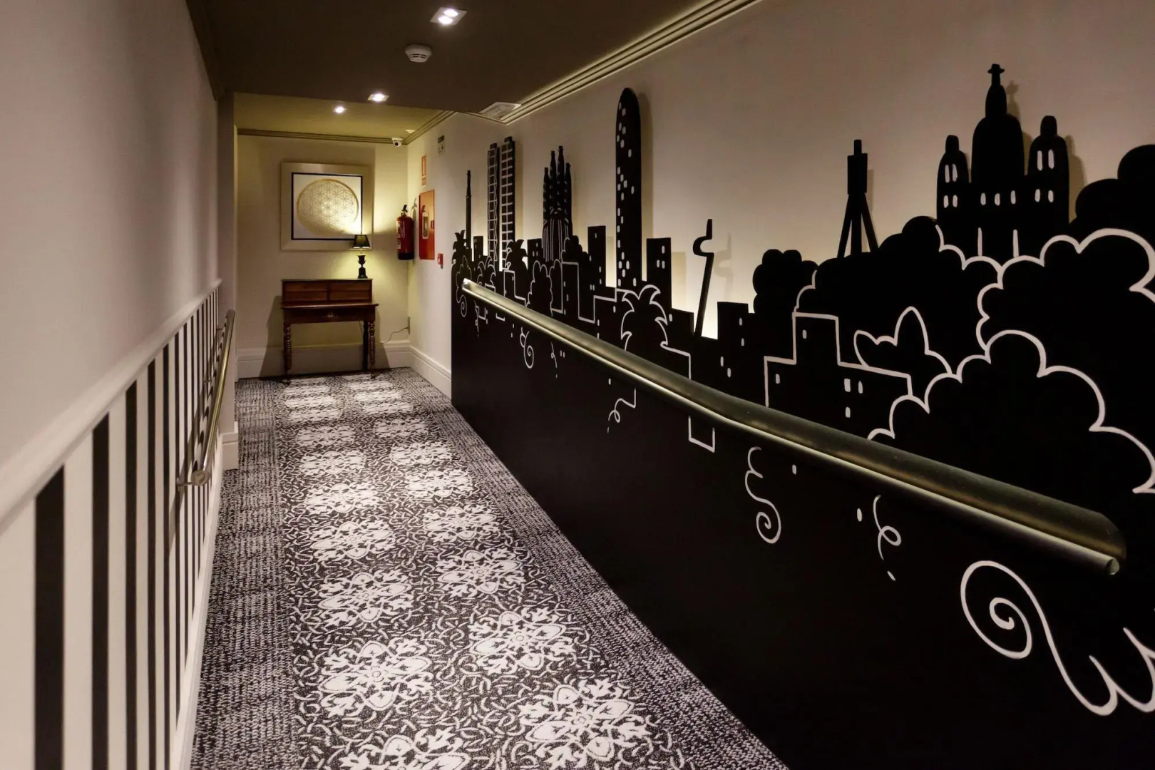 Vasanta Hostal Boutique