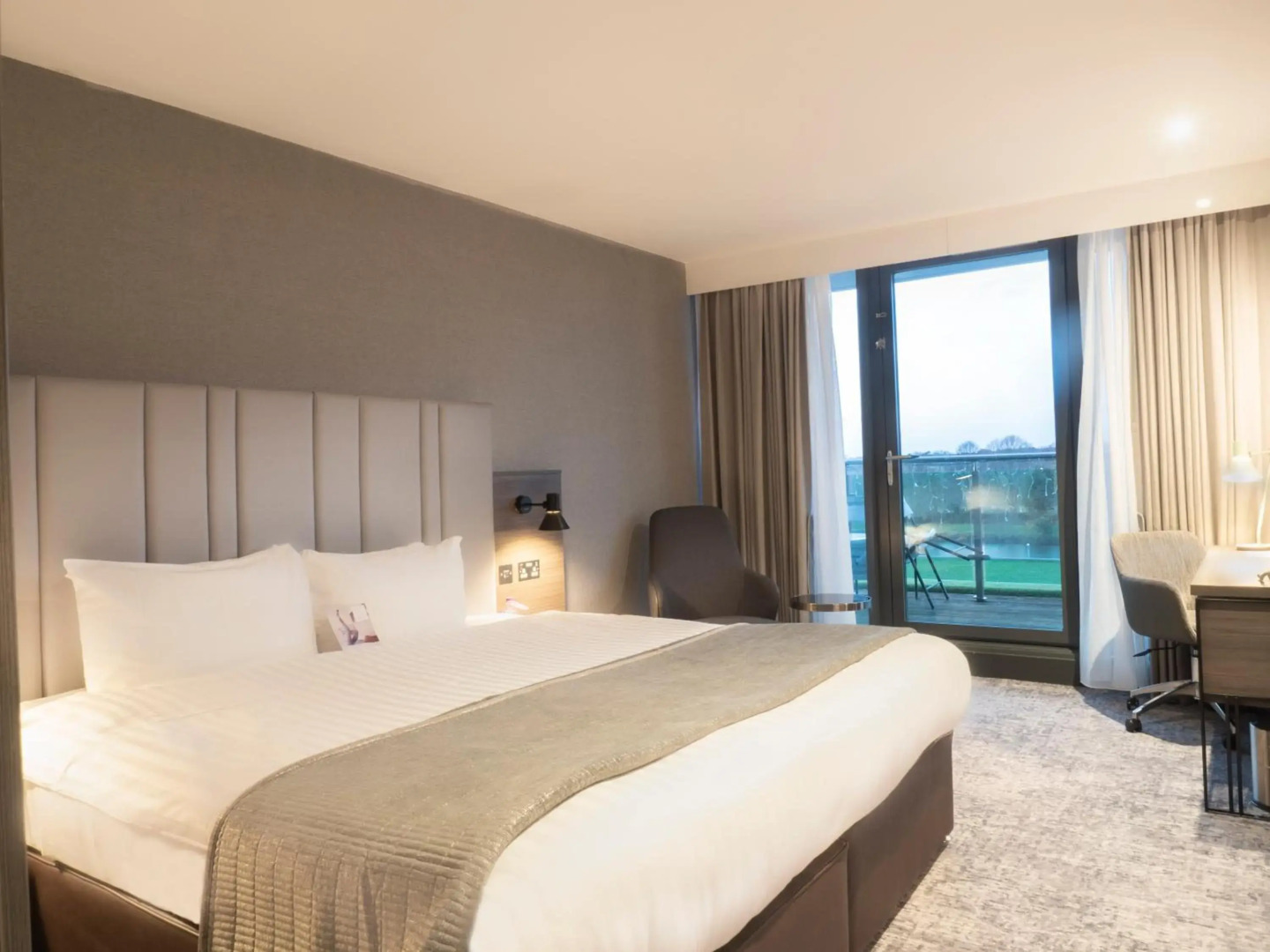 Crowne Plaza London - Kingston by IHG