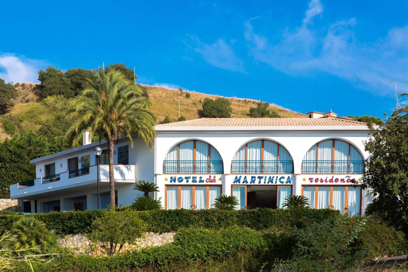 Hotel Martinica