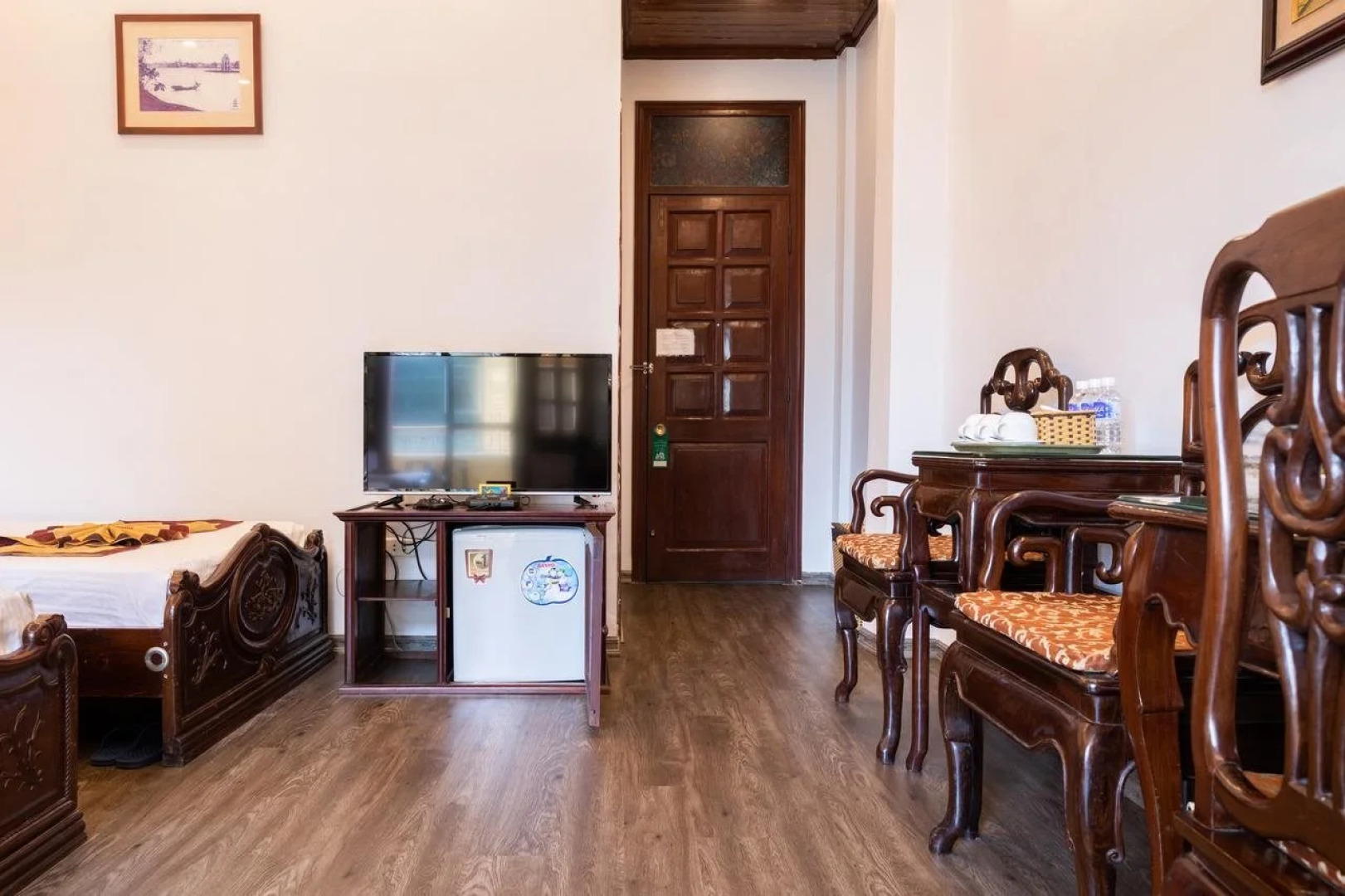 Hanoi Little Town Hotel