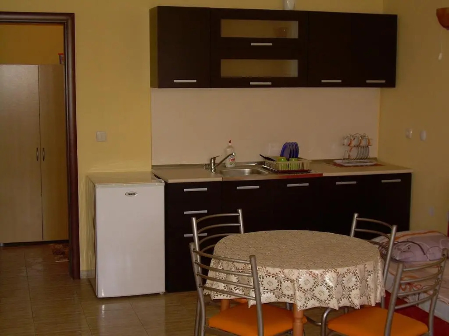 Studio Stella Primorsko