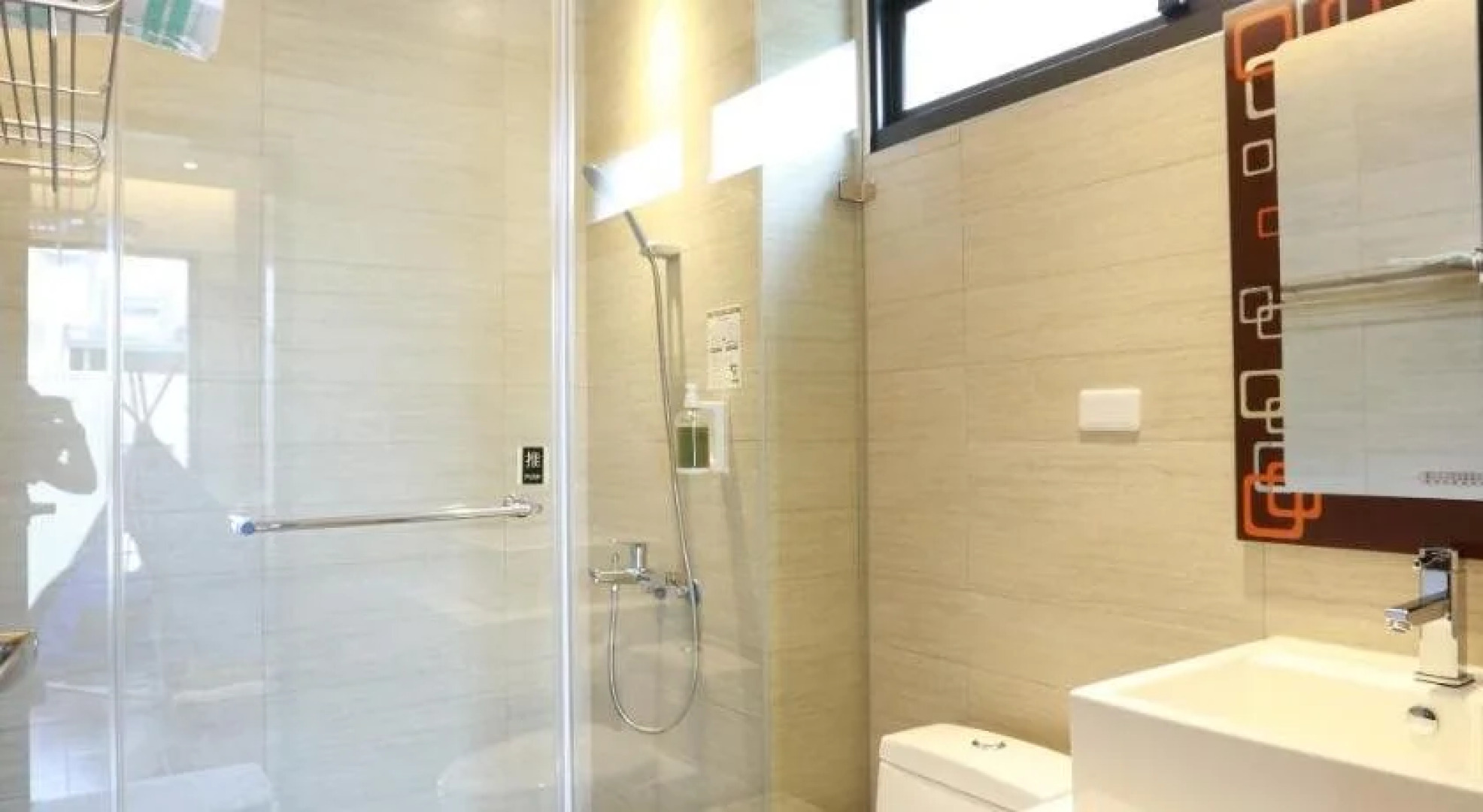 Cha Tian Guan She B&B