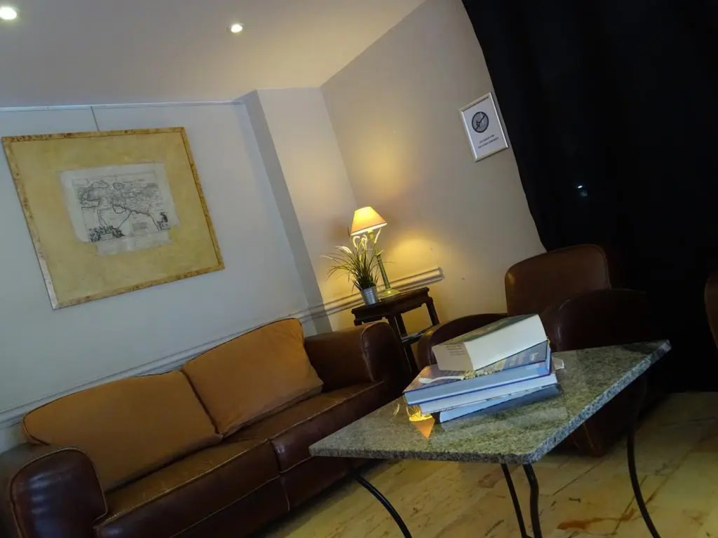 Sleep & Go Brussels South