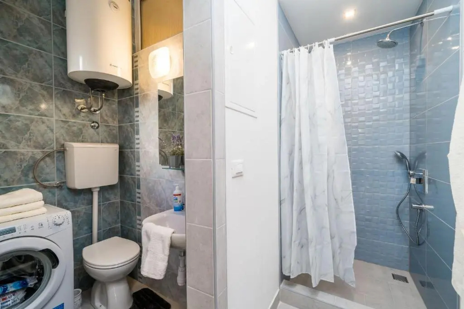 Villa Luciana Residence