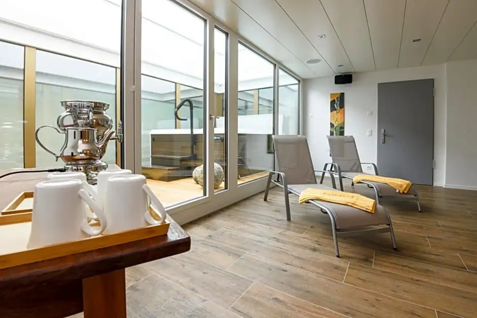 Partner Hotel Zofingen AG