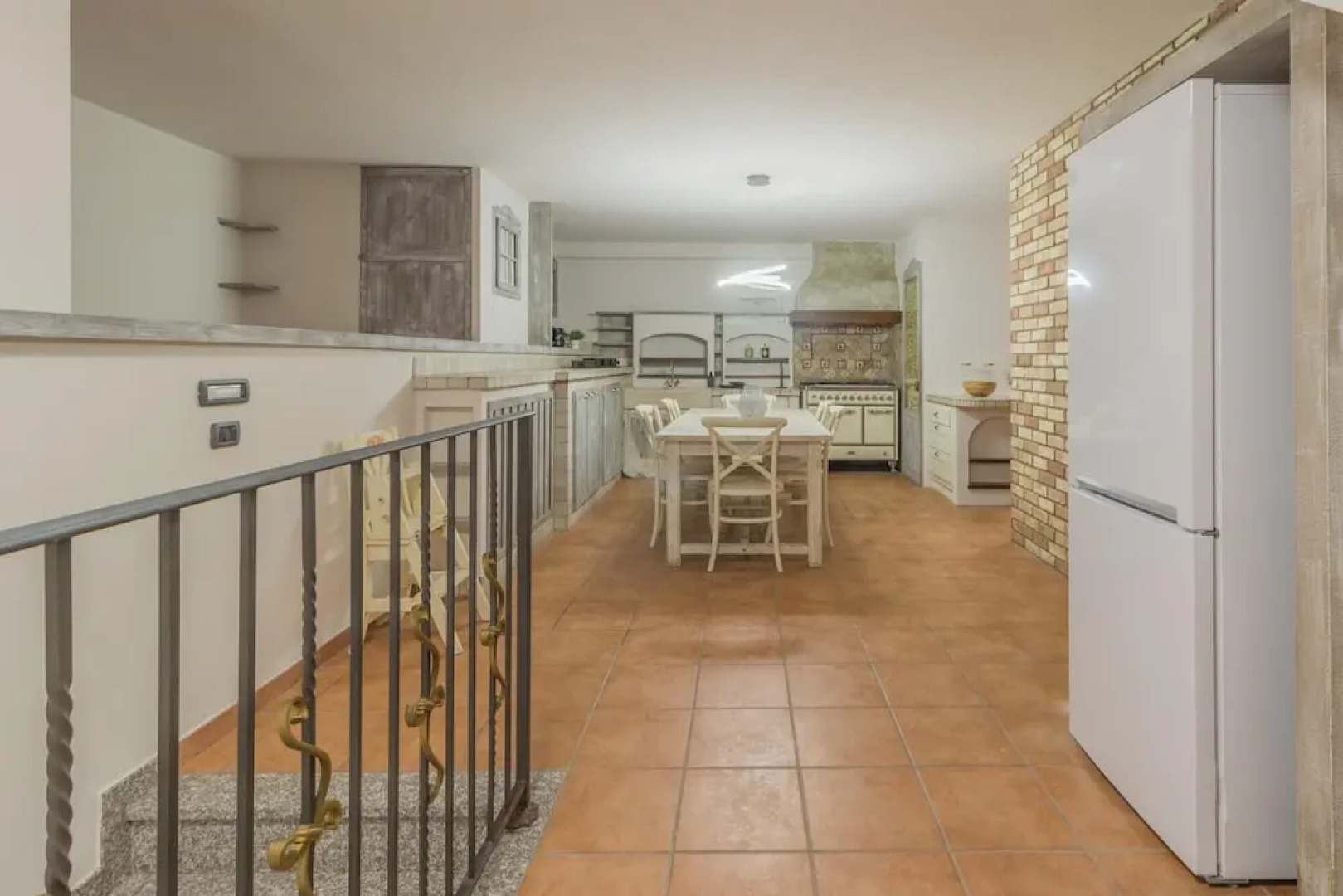 Casa Mimosa in Lierna