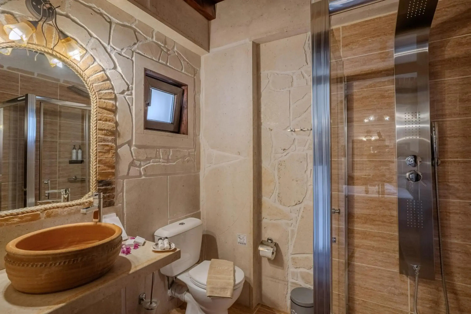 Terra Minoika Boutique Resort