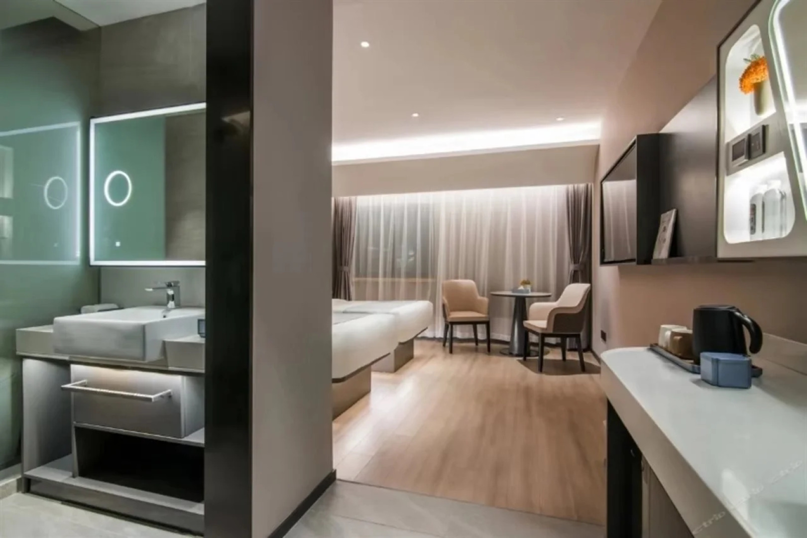 Sky Bird Hotel - Shanghai Hongqiao Airport