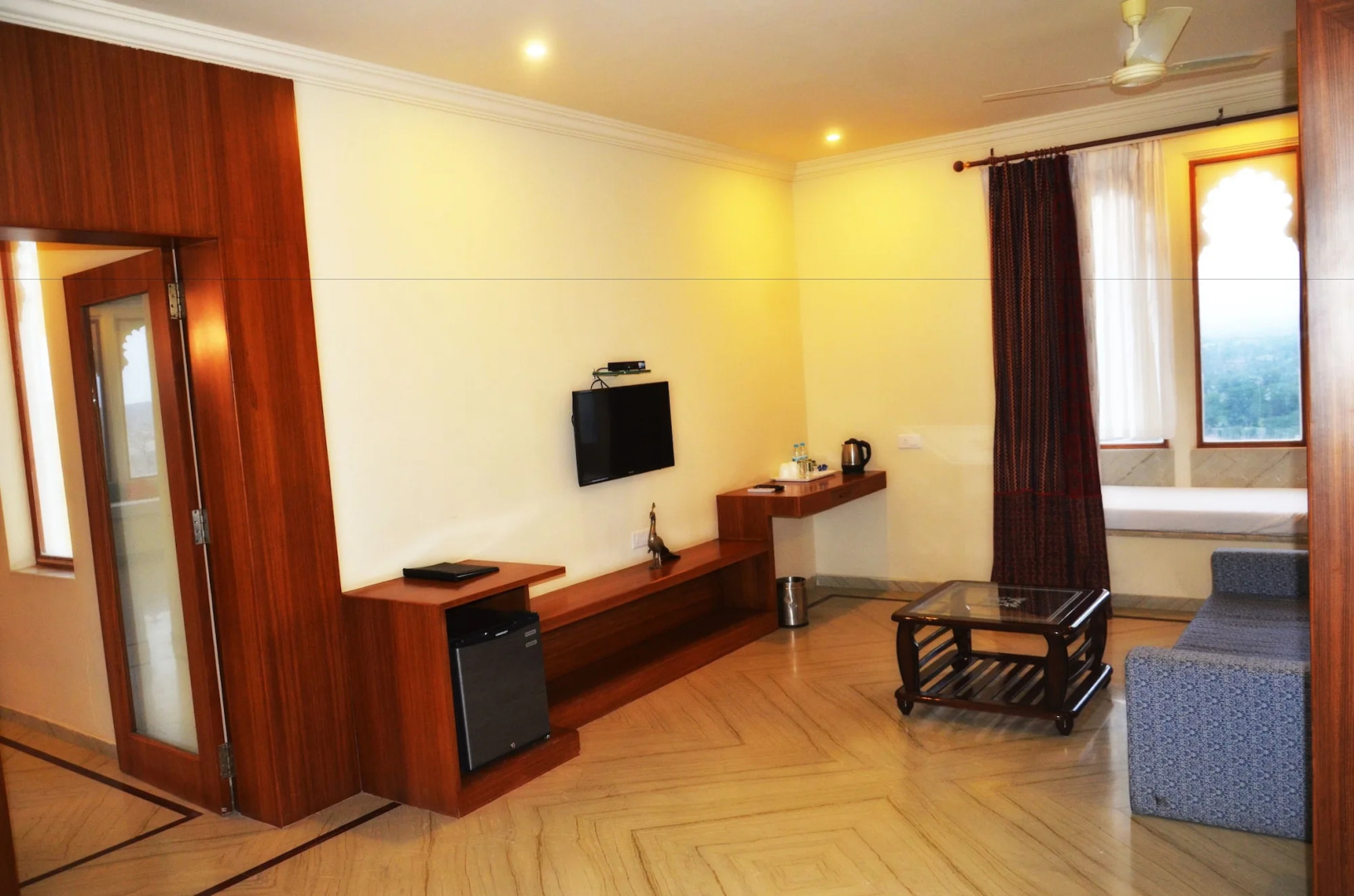 juSTa Brij Bhoomi Nathdwara