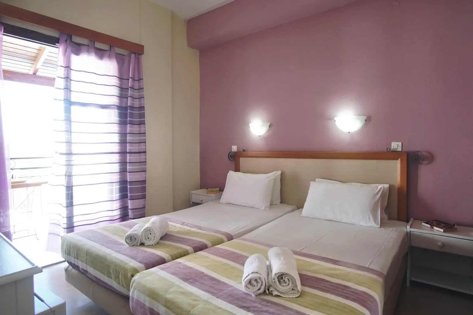 Island Beach Resort Annex