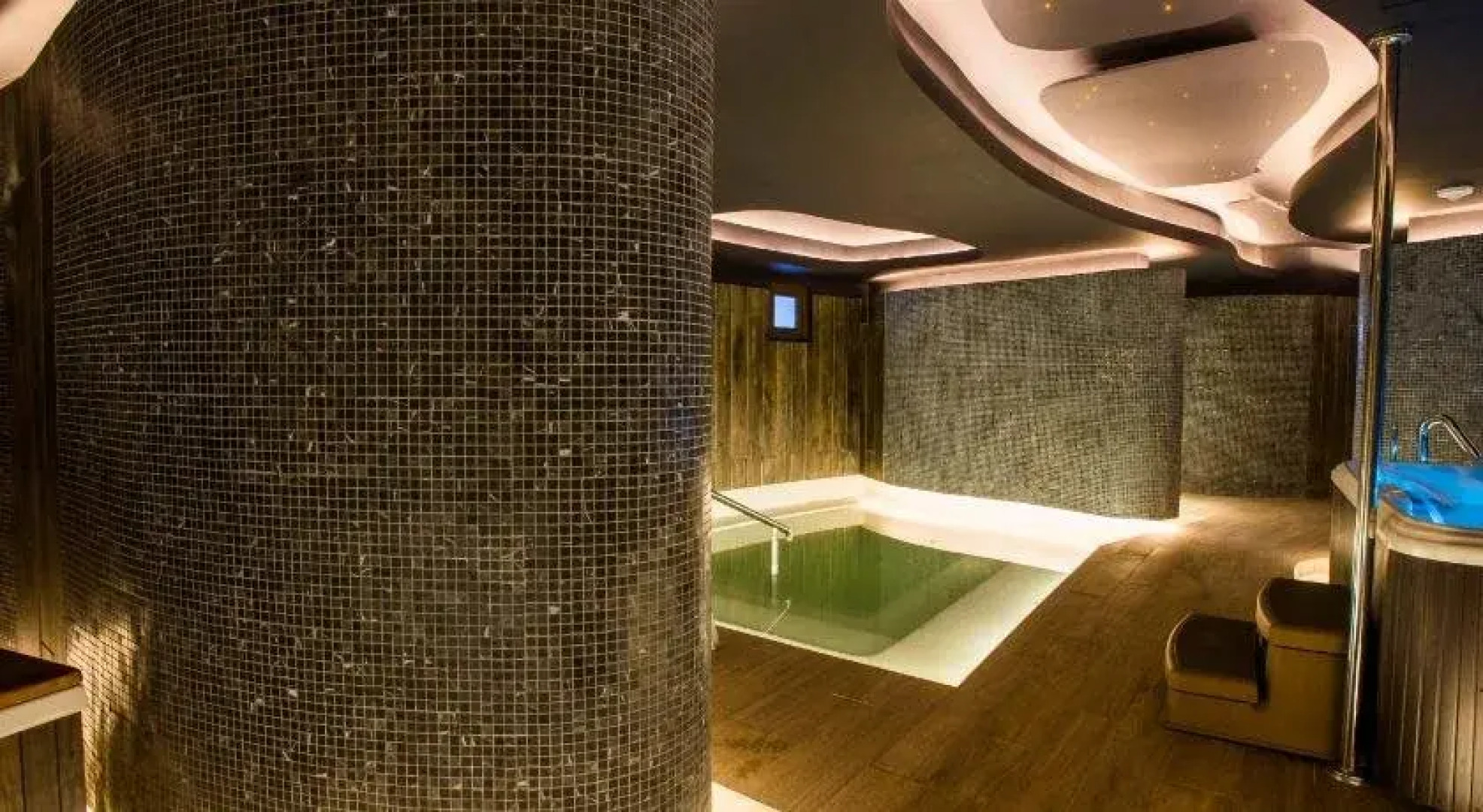 Gran Hotel Termas de Chillán