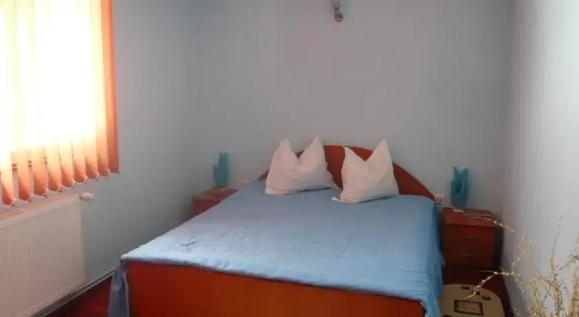 Vila David