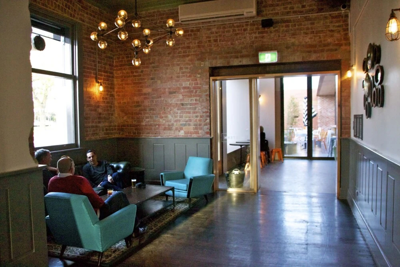 Western Hotel Ballarat